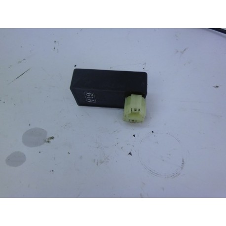 BOITIER CDI - CITYBIKE 50QT-6