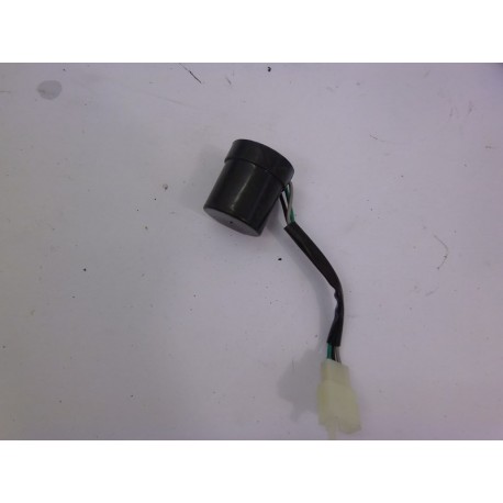 CENTRALE CLIGNOTANTE - CITYBIKE 50QT-6