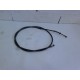CABLE DE FREIN ARRIERE - KYMCO AGILITY