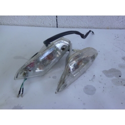 CLIGNOTANT - KYMCO AGILITY