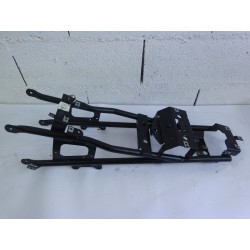 ARRIERE CADRE - RIEJU RS3 NAKED