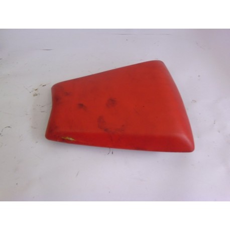 SELLE PASSAGER - RIEJU RS3 NAKED