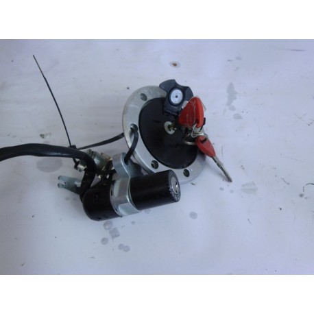 CONTACTEUR A CLEF - RIEJU RS3 NAKED