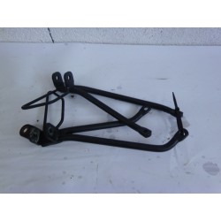 PLATINE PASSAGER - RIEJU RS3 NAKED