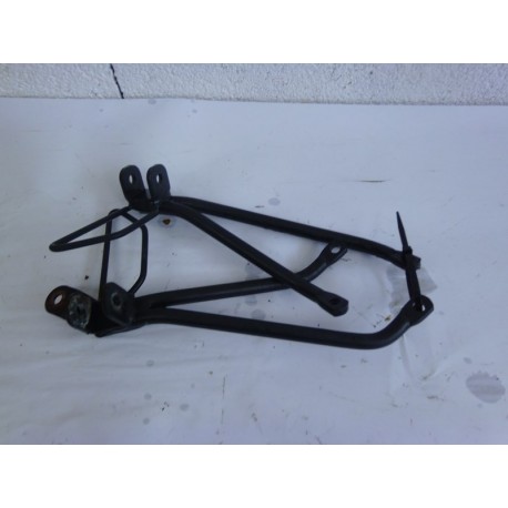 PLATINE PASSAGER - RIEJU RS3 NAKED