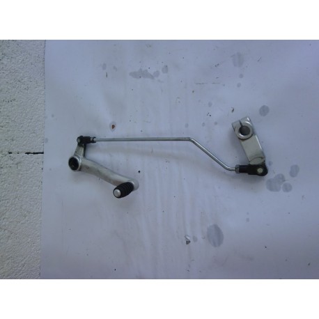 SELECTEUR - RIEJU RS3 NAKED