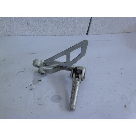 PLATINE GAUCHE - RIEJU RS3 NAKED