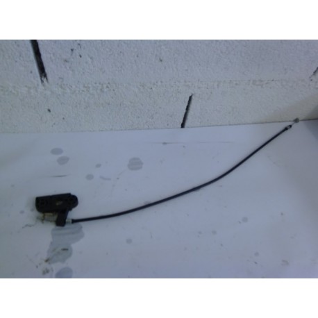 CABLE DE SELLE - RIEJU RS3 NAKED