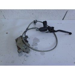 FREIN AVANT COMPLET - RIEJU RS3 NAKED