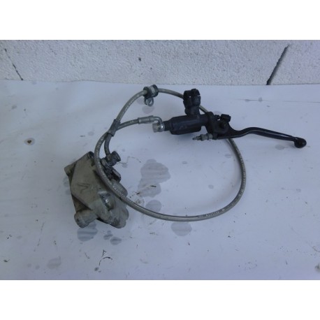 FREIN AVANT COMPLET - RIEJU RS3 NAKED