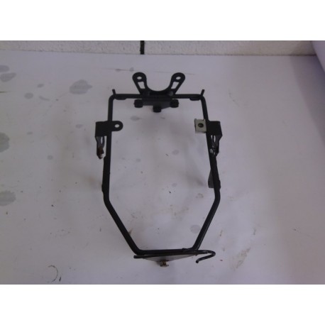 ARRAIGNE - RIEJU RS3 NAKED