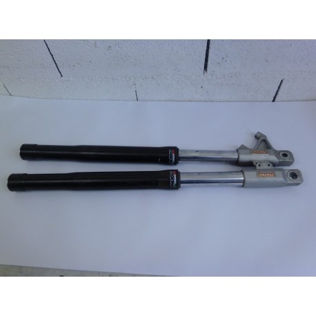 TUBE DE FOURCHE - RIEJU RS3 NAKED