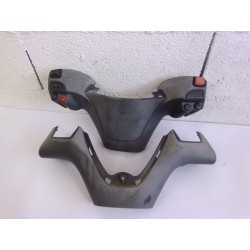 CACHE GUIDON - PIAGGIO X9 125