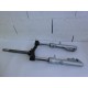 FOURCHE - PIAGGIO X9 125