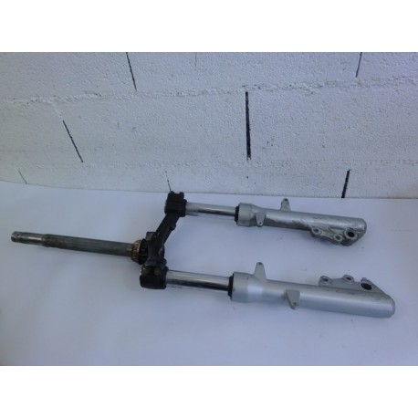 FOURCHE - PIAGGIO X9 125