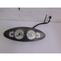 COMPTEUR DE VITESSE - PIAGGIO X9 125