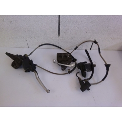 FREIN AVANT - PIAGGIO X9 125