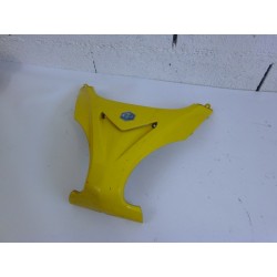 CARENAGE AVANT - PIAGGIO X9 125