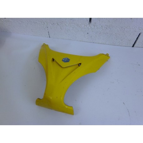 CARENAGE AVANT - PIAGGIO X9 125