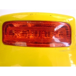FEU ARRIERE - PIAGGIO X9 125