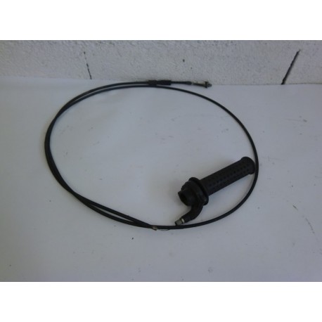 POIGNEE GAZ - PIAGGIO X9 125