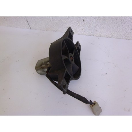 VENTILATEUR - PIAGGIO X9 125