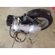 MOTEUR INCOMPLET - PIAGGIO LIBERTY 50