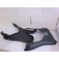 CARENAGE BAS - PIAGGIO LIBERTY 50