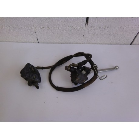 FREIN AVANT COMPLET - PIAGGIO LIBERTY 50