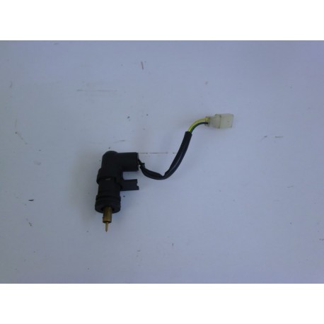 STARTER - PIAGGIO LIBERTY 50