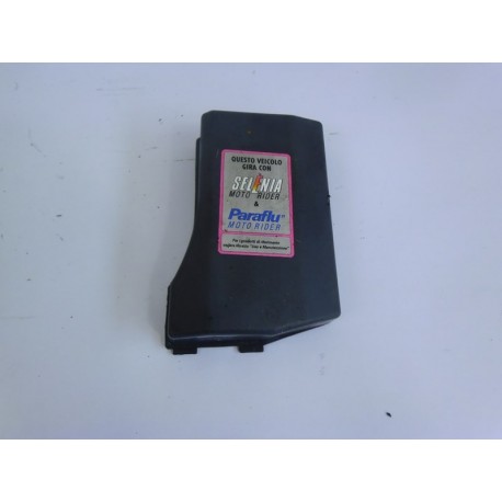 CACHE RADIATEUR - PIAGGIO LIBERTY 50