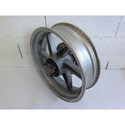 JANTE ARRIERE - HYOSUNG GTR 650