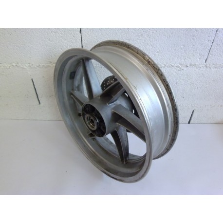 JANTE ARRIERE - HYOSUNG GTR 650