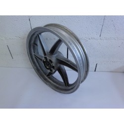 JANTE AVANT - HYOSUNG GTR 650