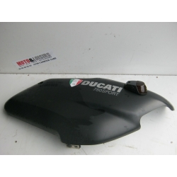 CARENAGE AVANT DROIT  DUCATI 750 SS 2000