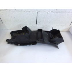 PASSAGE DE ROUE - HYOSUNG GTR 650