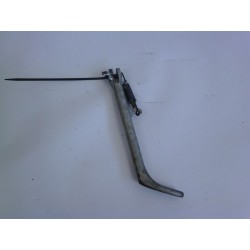 BEQUILLE - HYOSUNG GTR 650