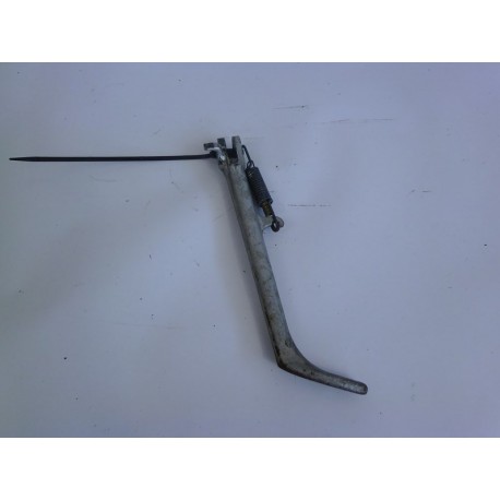 BEQUILLE - HYOSUNG GTR 650