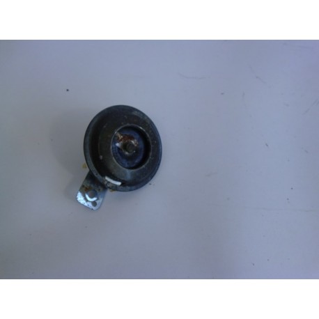 KLAXON - HYOSUNG GTR 650