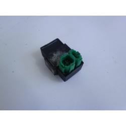 BOITIER - HYOSUNG GTR 650