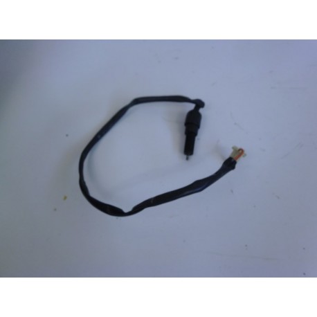 CONTACTEUR DE FREIN ARRIERE - HYOSUNG GTR 650