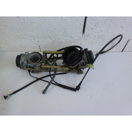 CARBURATEUR - HYOSUNG GTR 650