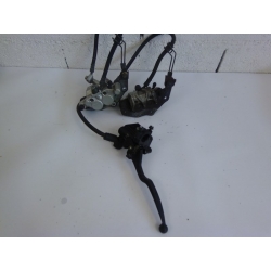 FREIN AVANT COMPLET - HYOSUNG GTR 650