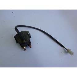 RELAIS DEMARREUR - HYOSUNG GTR 650