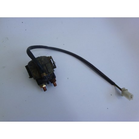 RELAIS DEMARREUR - HYOSUNG GTR 650