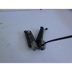 CALLE PIED - HYOSUNG GTR 650