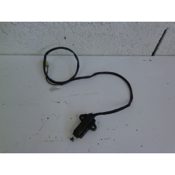 CAPTEUR DE BEQUILLE - HYOSUNG GTR 650