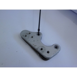 SUPPORT PLATINE - HYOSUNG GTR 650