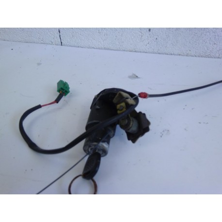 CONTACTEUR A CLEF NEIMAN - HYOSUNG GTR 650