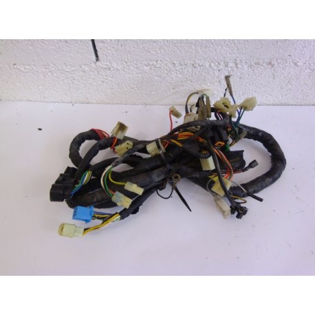 FAISCEAU ELECTRIQUE - HYOSUNG GTR 650